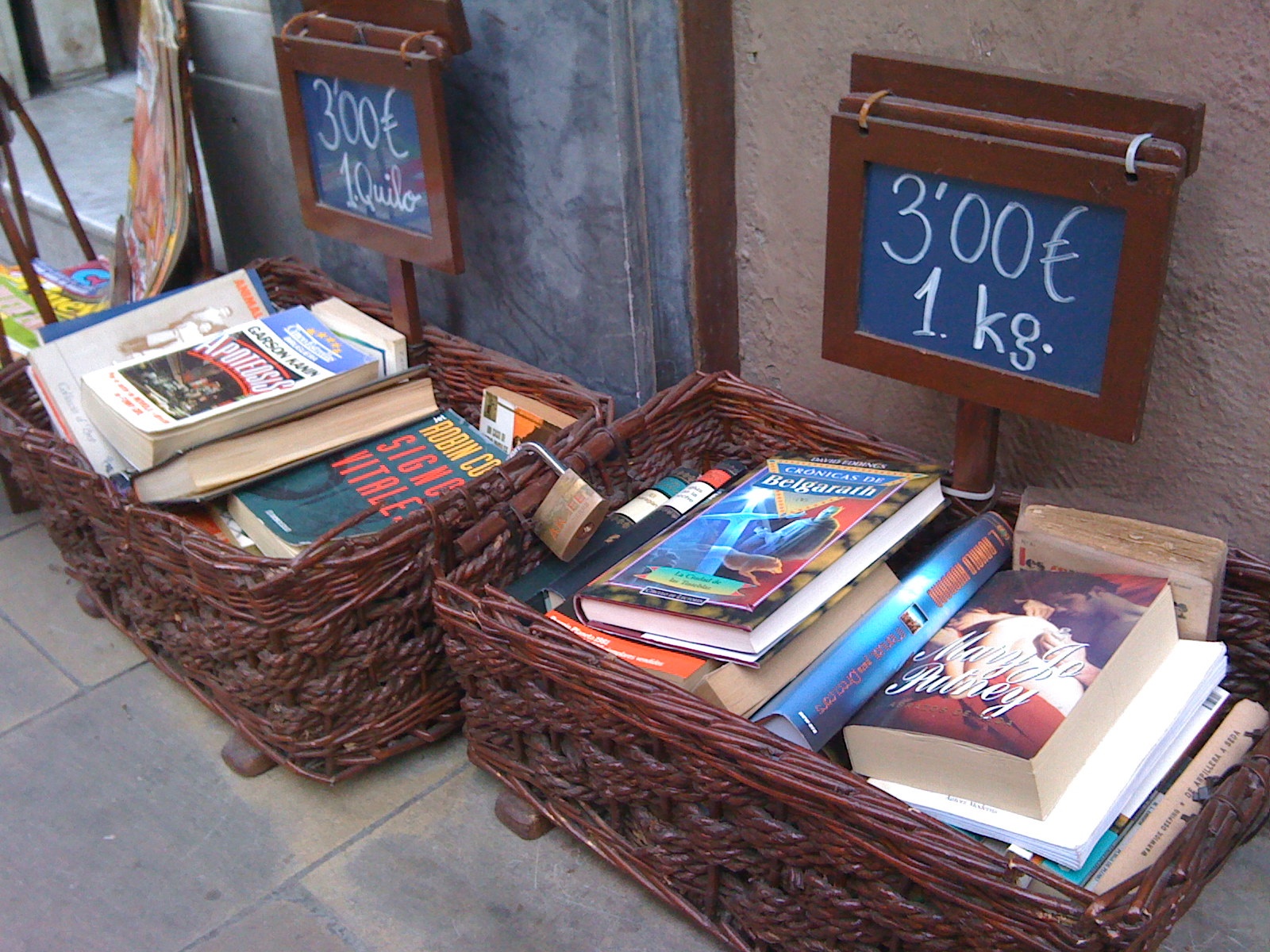 BooksByKg