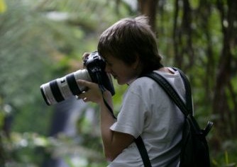Photographer