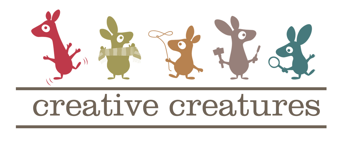 creative creatures