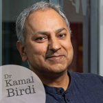 Partnering with Academia