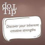 Leading others to creativity