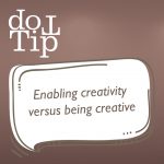 leading others to creativity