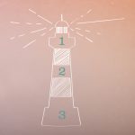 3 Steps to your Lighthouse Project
