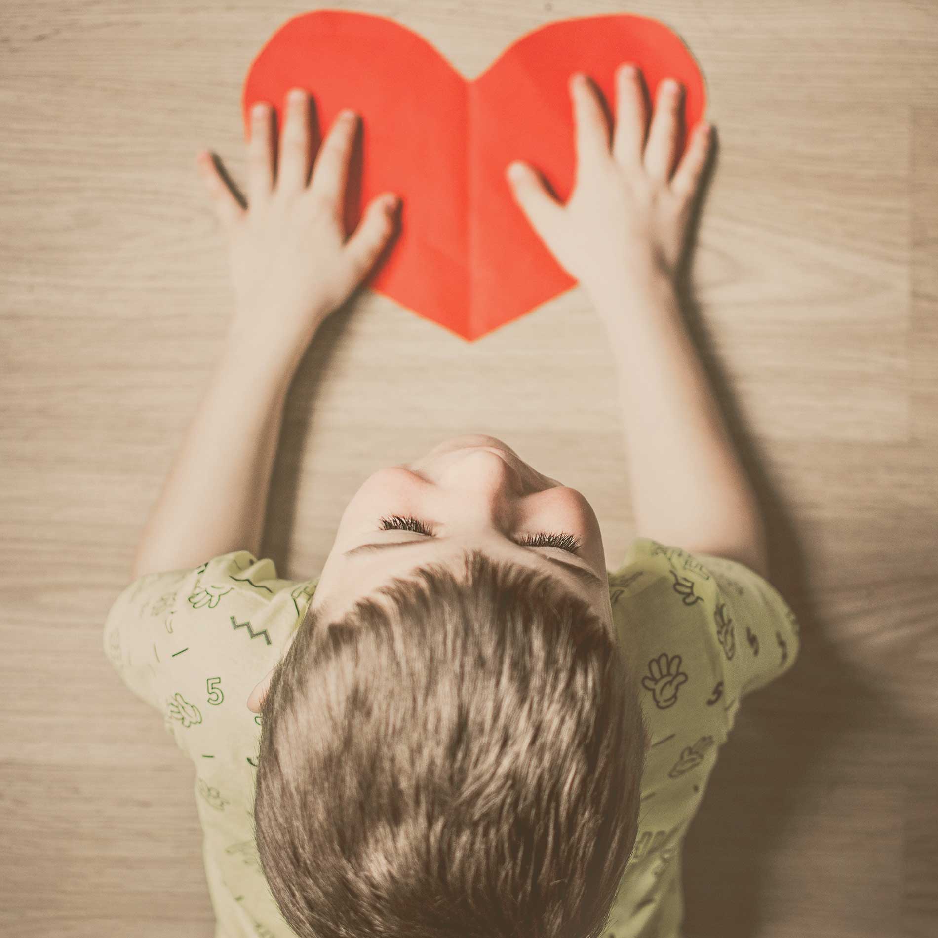  Head versus Heart