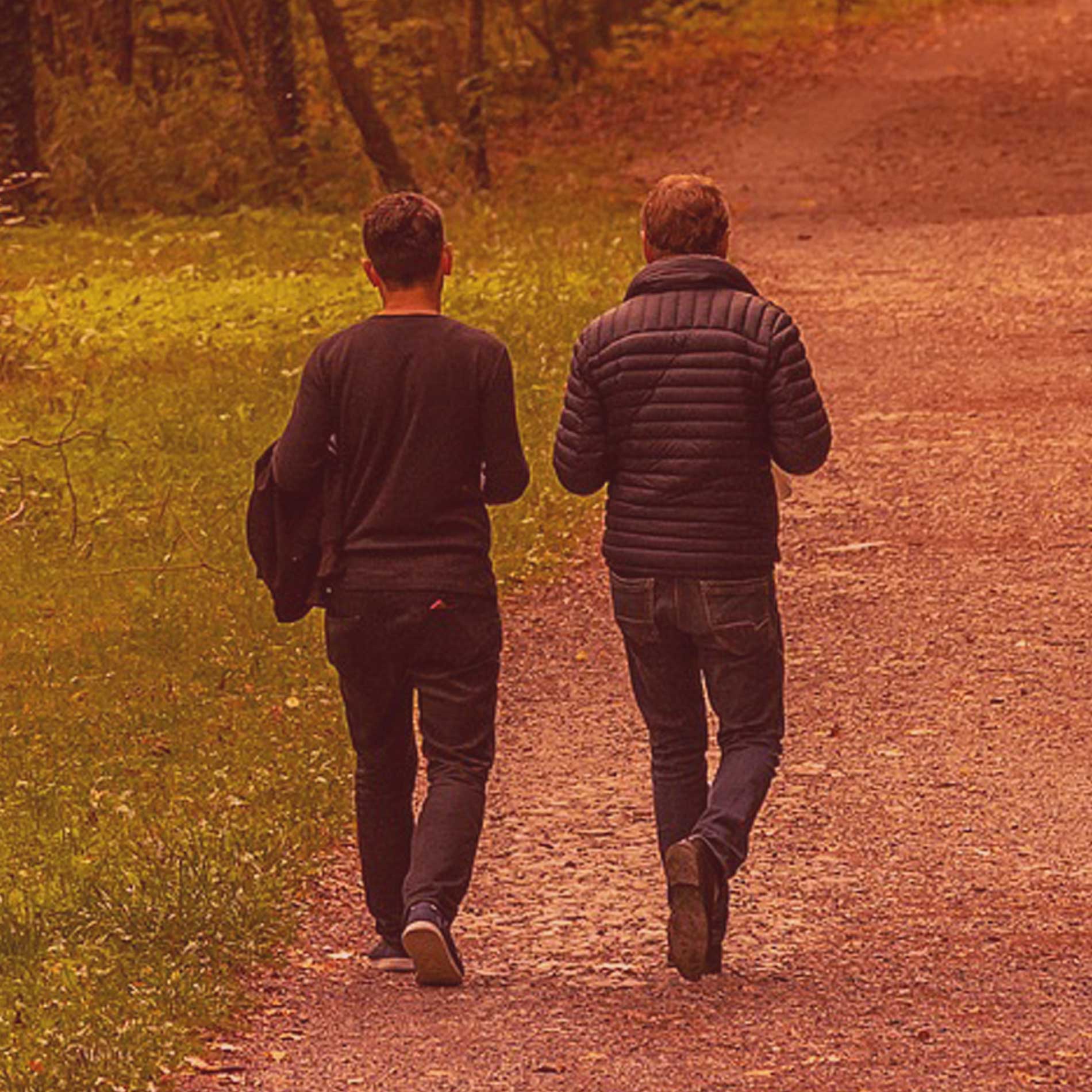 Walk n Talk