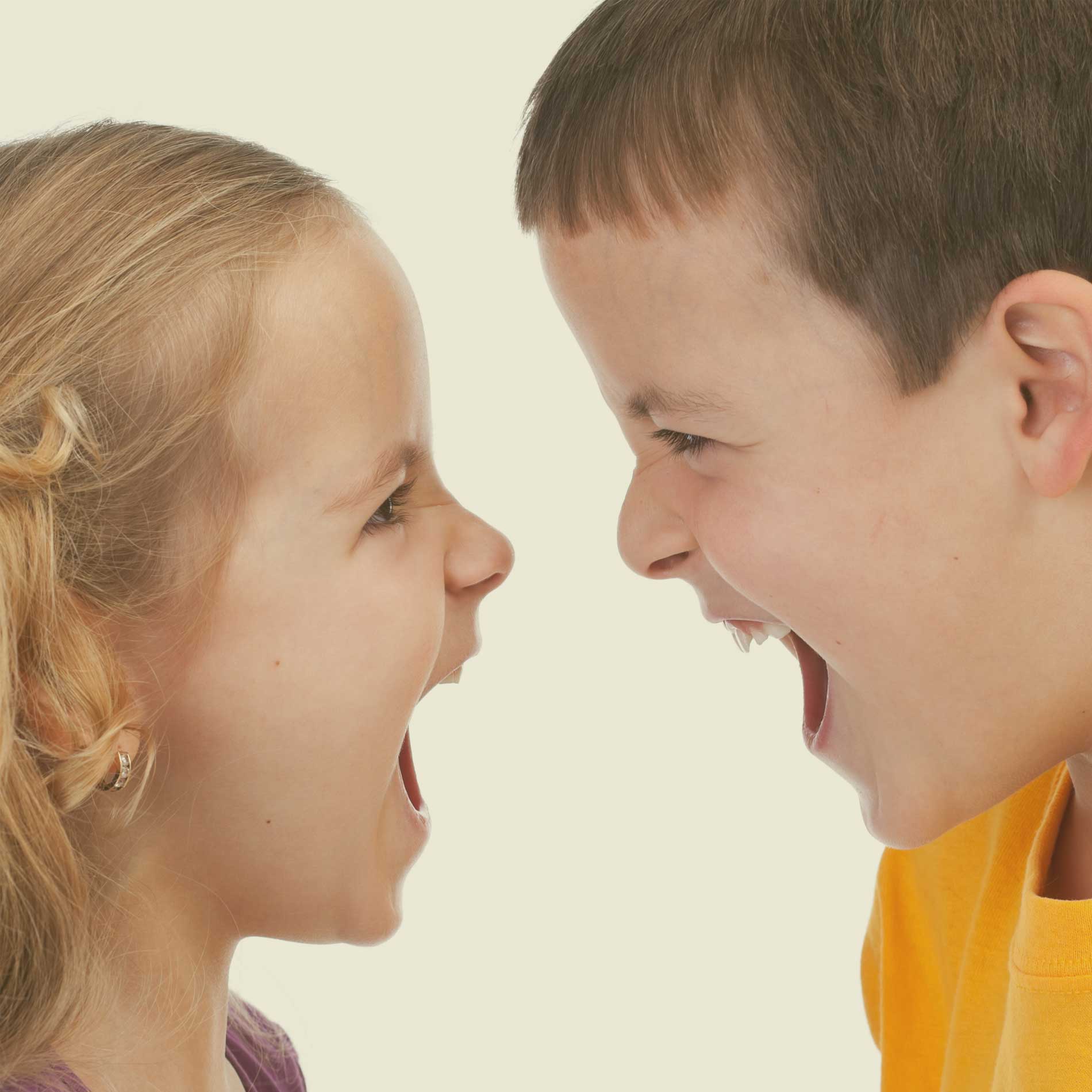  Constructive Conflict
