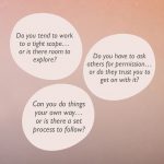 Reflection Questions