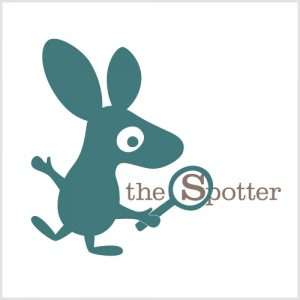02-spoi The spotter