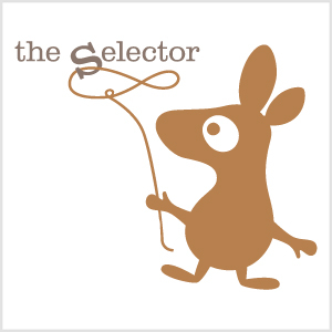 The selector