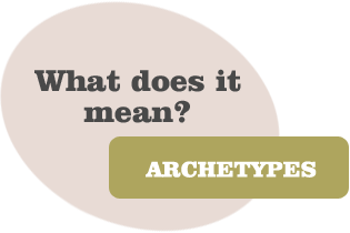 archetypes-heading