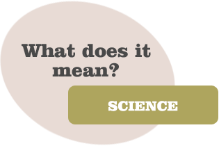 science-heading